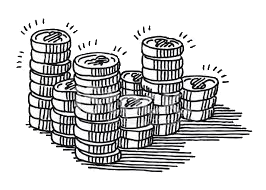 Reciclado de monedas con los cajones de control de efectivo Reciclado de monedas con los cajones de control de efectivo