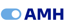 Amh Systemas – Servicios para la oficina de farmacia Logo