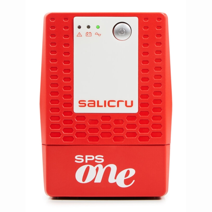 SAI Salicru SPS one 700VA / 360W - Imagen 3