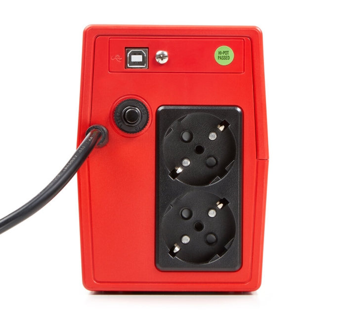 SAI Salicru SPS one 700VA / 360W - Imagen 2