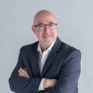 Antonio Martínez